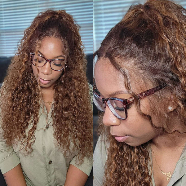From $69| Early Fall Wigs Cozy Colors/Full Volume/Soft Texture Various Styles VIP Member Exclusive Flash Sale