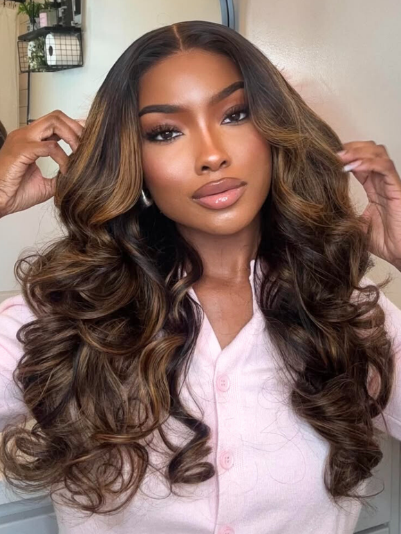 [Extra 25% OFF] All 13x4 Lace Front Wig Ear To Ear Full Lace VIP Member Exclusive Offer