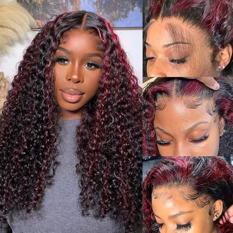 12 Different Styles| 22-24" Long Length Wigs All Under $109 Super Flash Sale Limited Time Limited Stock