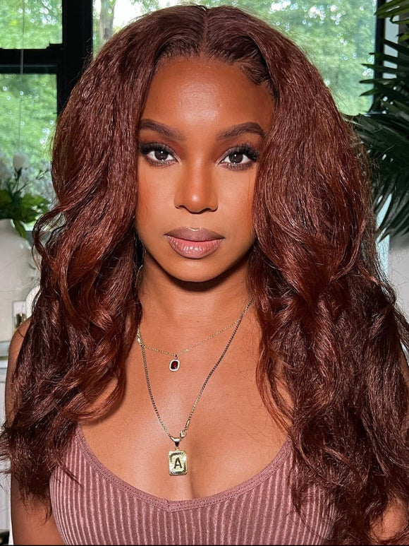 [Extra 25% OFF] All 13x4 Lace Front Wig Ear To Ear Full Lace VIP Member Exclusive Offer