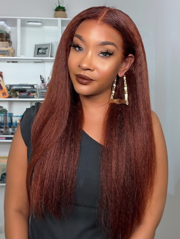 [Extra 25% OFF] All 13x4 Lace Front Wig Ear To Ear Full Lace VIP Member Exclusive Offer