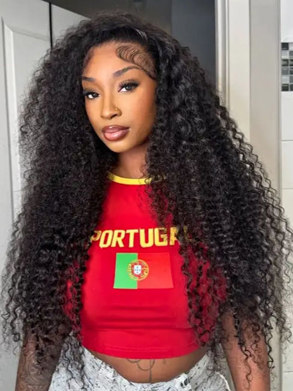 [Extra 25% OFF] All 13x4 Lace Front Wig Ear To Ear Full Lace VIP Member Exclusive Offer