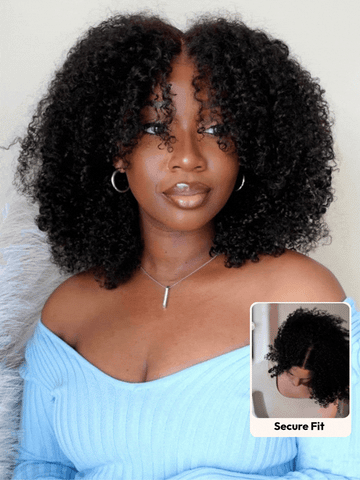 6 styles différents inclus | 24" = 89 $ (Offre réservée aux membres VIP) | 7x5 Bye Bye Knots/Cordon invisible/Longueur longue | Offre flash en stock limité