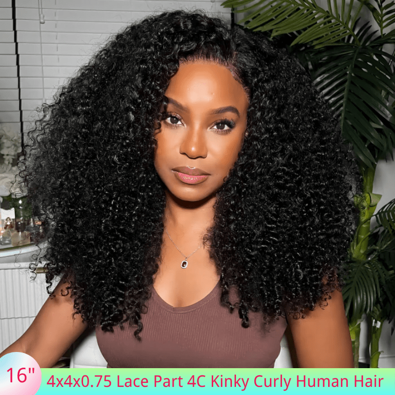 All Glueless Wigs $69 | Klaiyi Friday Bonus Sale 6 Different Style Glueless Wigs 100% Human Hair Wigs Flash Sale