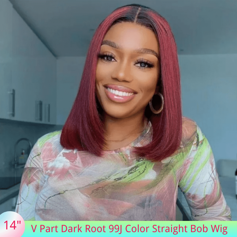 All Glueless Wigs $69 | Klaiyi Friday Bonus Sale 6 Different Style Glueless Wigs 100% Human Hair Wigs Flash Sale