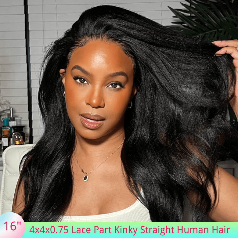 All Glueless Wigs $69 | Klaiyi Friday Bonus Sale 6 Different Style Glueless Wigs 100% Human Hair Wigs Flash Sale