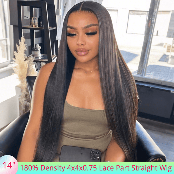 All Glueless Wigs $69 | Klaiyi Friday Bonus Sale 6 Different Style Glueless Wigs 100% Human Hair Wigs Flash Sale