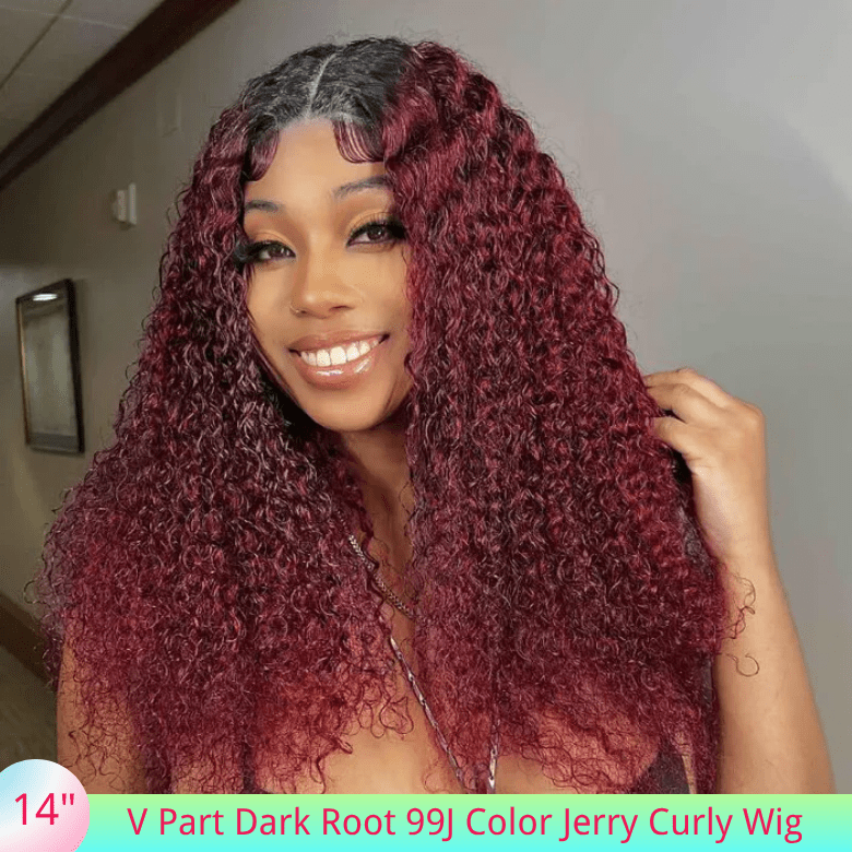 All Glueless Wigs $69 | Klaiyi Friday Bonus Sale 6 Different Style Glueless Wigs 100% Human Hair Wigs Flash Sale