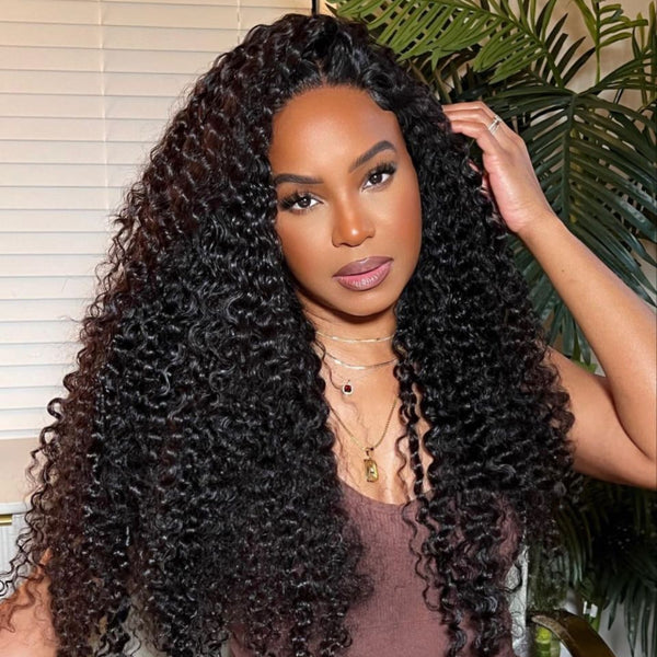 All Wigs Under $99 | Klaiyi Friday Special Offer Glueless Lace Wigs Under $99 Flash Sale