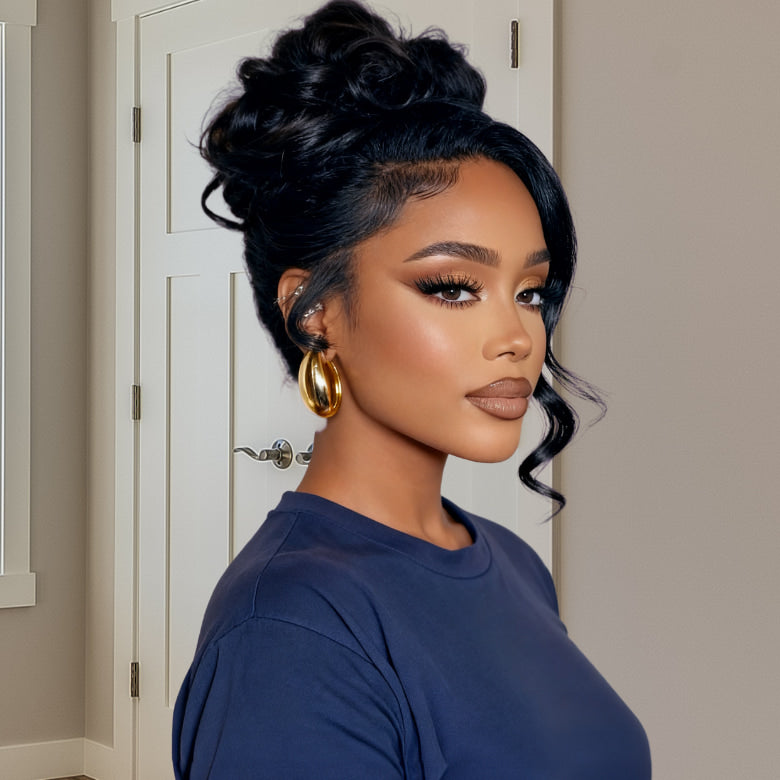 All Wigs Under $99 | Klaiyi Friday Special Offer Glueless Lace Wigs Under $99 Flash Sale