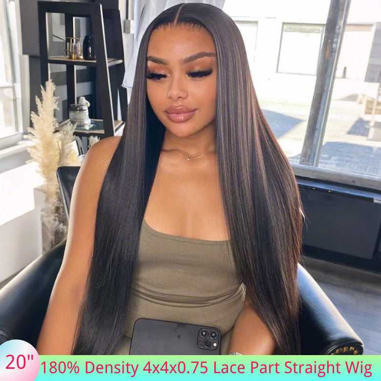 All Wigs $99 | Klaiyi Friday Special Offer 16inch-20inch Glueless Lace Wigs Only $99 Flash Sale