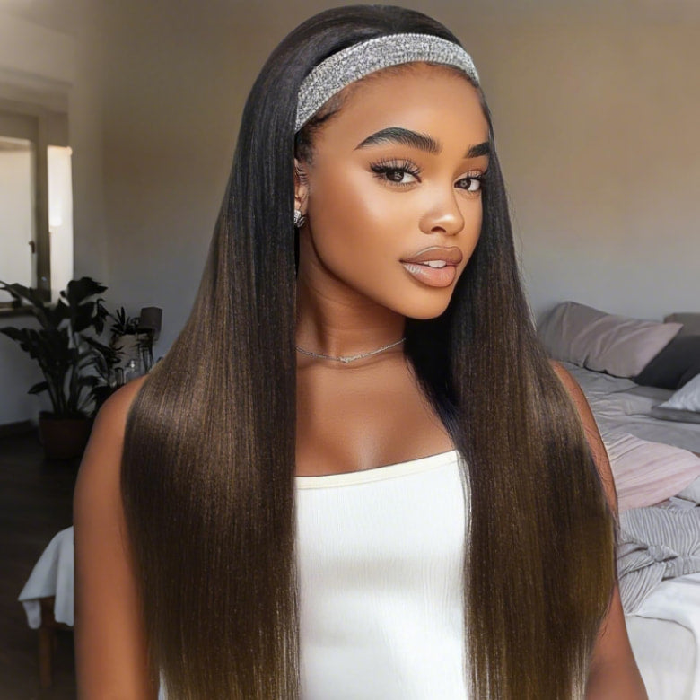 All Wigs Under $89 | Klaiyi Friday Special Offer 14inch-20inch Glueless Lace Wigs Under $89 Flash Sale