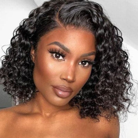 Ship in 24Hrs| 7x5 Bye Bye Knots Water Wave Wig Super Flash Sale