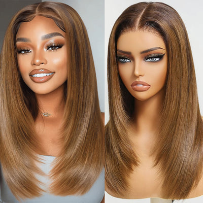 2C vs. 3A Hair: Understanding the Differences and Best Care Tips – KLAIYI