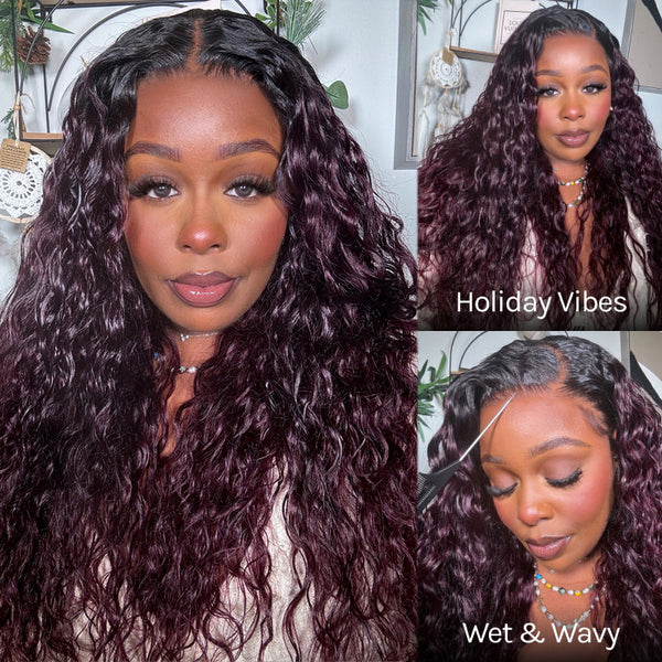 2C vs. 3A Hair: Understanding the Differences and Best Care Tips β KLAIYI