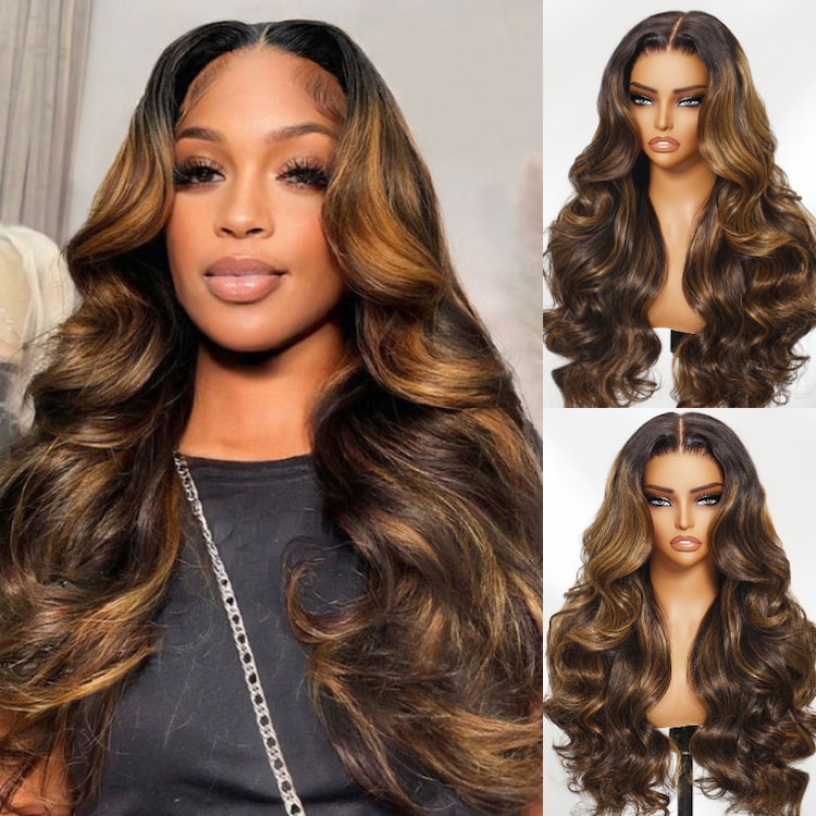 Cut 80% For All Lace Wig| 13X6, 4x4, 4x1, 7X5 Byebye Knots Lace Wigs Included Subscriber Only Weekend Mega Sale Limited Stock Flash Sale