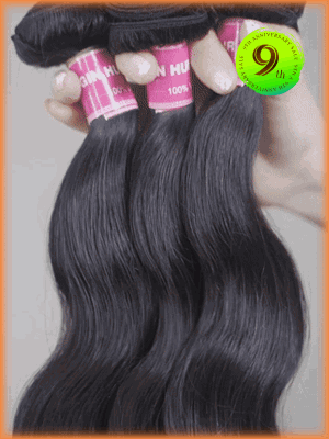 Hair Bundles