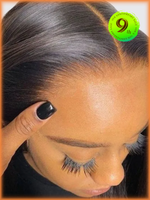 HD Glueless