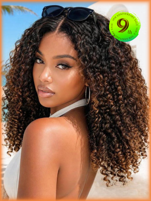 7x5 Lace Wigs