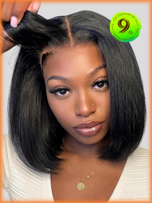 Chic Bob Wigs