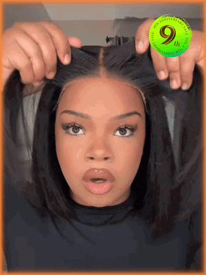 Put On & Go Wigs