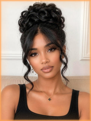 Glueless Wigs