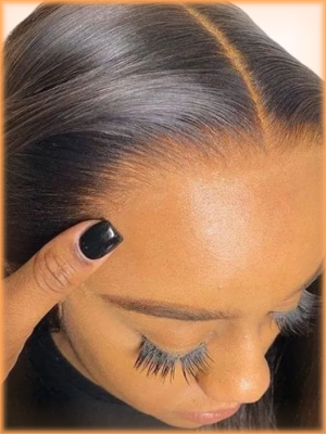 HD Glueless