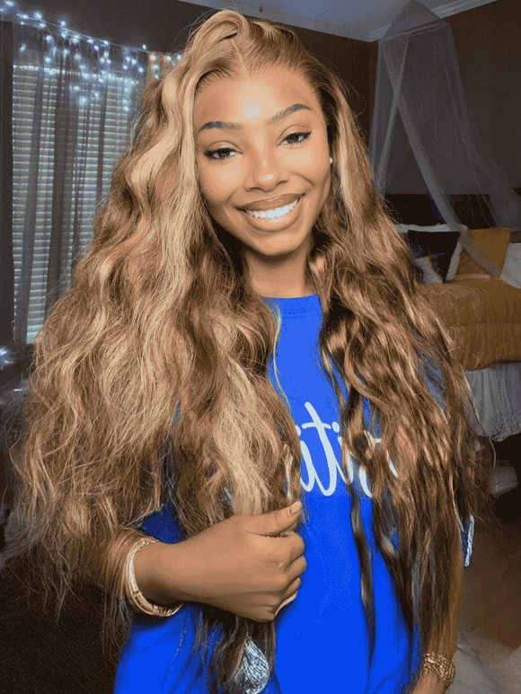 [Extra 25% OFF] All 13x4 Lace Front Wig Ear To Ear Full Lace VIP Member Exclusive Offer