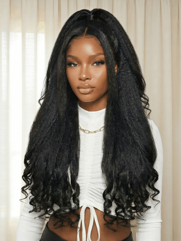 SAVE $200| Various Wigs Drop To $77 Flash Sale 1 Step Install Subscriber Exclusive Limited Stock