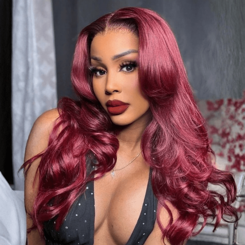 Low to $72 Get 13x4 Pre Everything Glueless Wigs VIP Exclusive Mega Flash Sale VIP Member