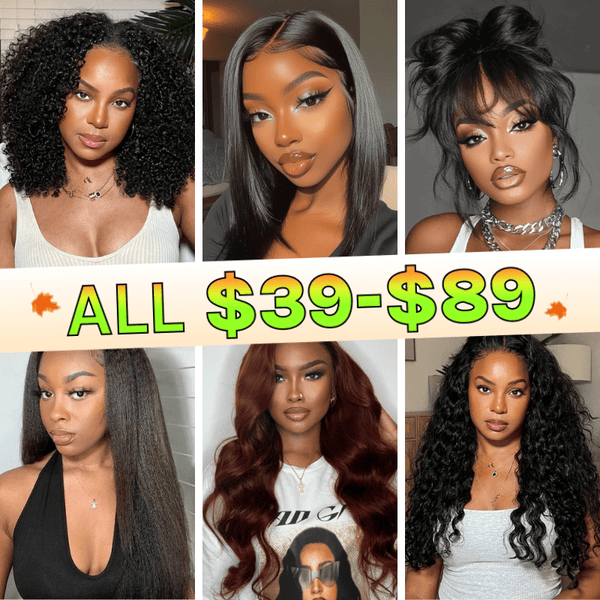 Clearance From $39| Month End Of Crazy Lowest Price Various Styles VIP Member Exclusive Flash Sale