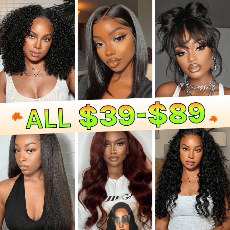 Clearance From $39| Month End Of Crazy Lowest Price Various Styles VIP Member Exclusive Flash Sale