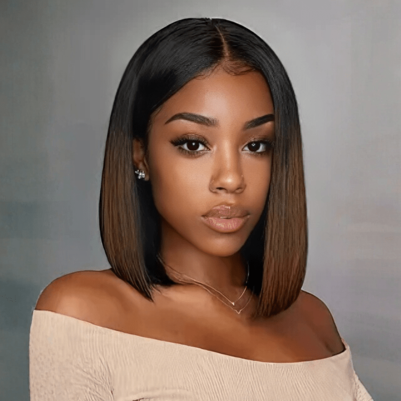 CLEARANCE $49: 3 Different Wigs-Black Friday Lowest Price Lace Wig Put On & Go Limited Stock VIP Member Flash Sale