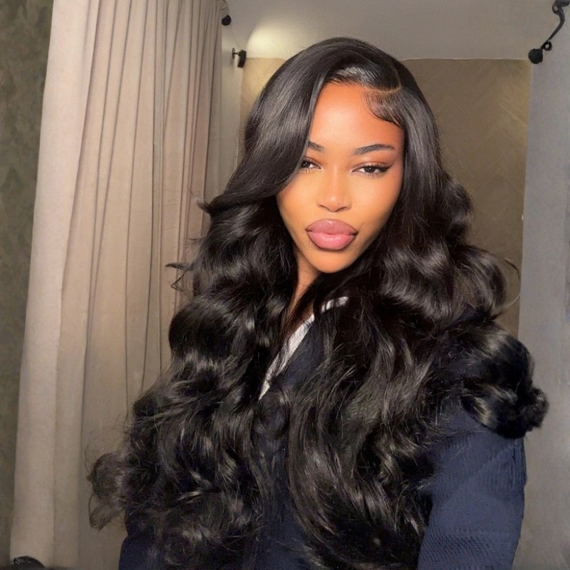 20"-24" Wigs| 80%OFF For You Glueless Wigs Black Friday Price Vip Member Special Flash Sale