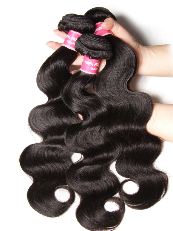 Klaiyi 3 Bundles Kinky Straight Human Hair Weft Deals on Sale 100% Human Bundles Flash Sale