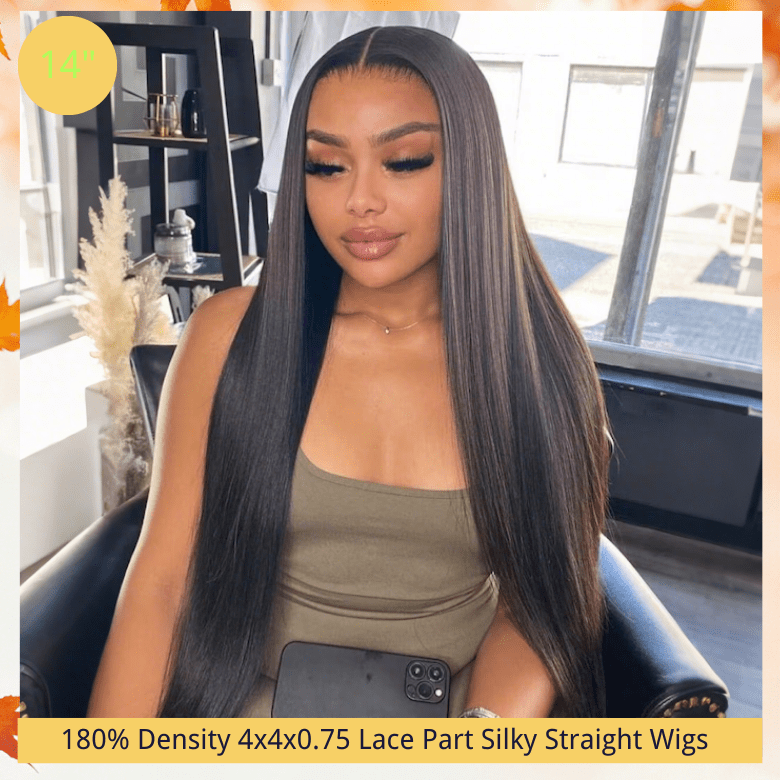 Klaiyi Mystery Box Only $69  Win 24" 13x4 Pre-everything Wig Valued $229 Flash Sale