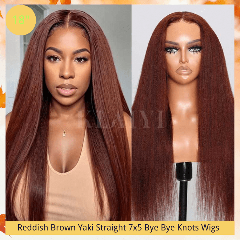 Klaiyi Mystery Box Only $69  Win 24" 13x4 Pre-everything Wig Valued $229 Flash Sale