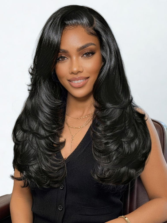 75%OFF| Top Seller Various Styles 1 Step Install Wigs VIP Exclusive Special Offer Limited Time Limited Stock Super Flash Sale