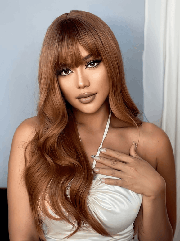 Was $345 Now $69| High Quality Gorgeous Wigs On Sale Graduation Season Special Offer VIP Member Flash Sale