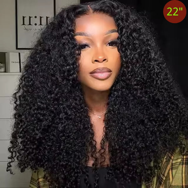 $139 Get 2 Wigs | Klaiyi BOGO Free Black Friday Special Offer Limited Stock Flash Sale
