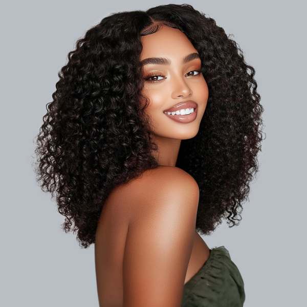 $99 Get 2 Wigs | Klaiyi BOGO Free Mother's Day Special Offer Flash Sale