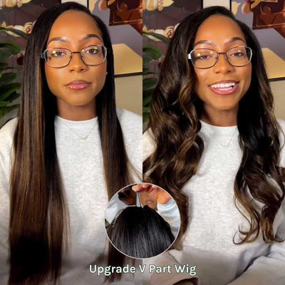 Understanding Wig Color Chart: A Comprehensive Guide – KLAIYI