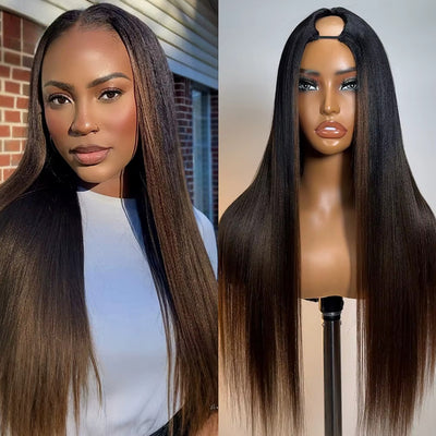 2C vs. 3A Hair: Understanding the Differences and Best Care Tips – KLAIYI