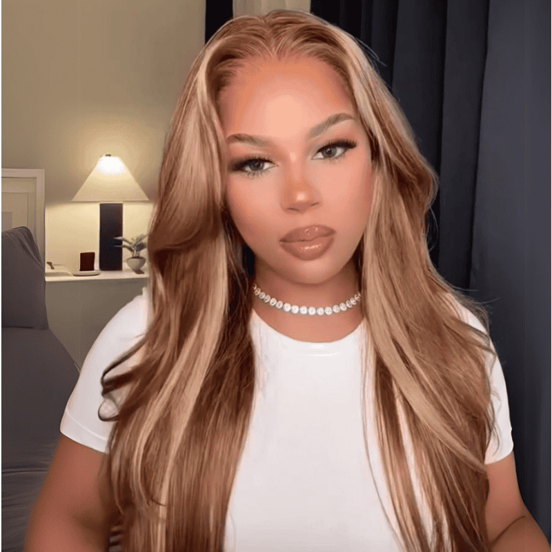 From $69| 7x5 Bye Bye Knots Wigs Big Saving Pre-cut Lace Different Summer Styles Wigs Subscriber Exclusive Offer Flash Sale