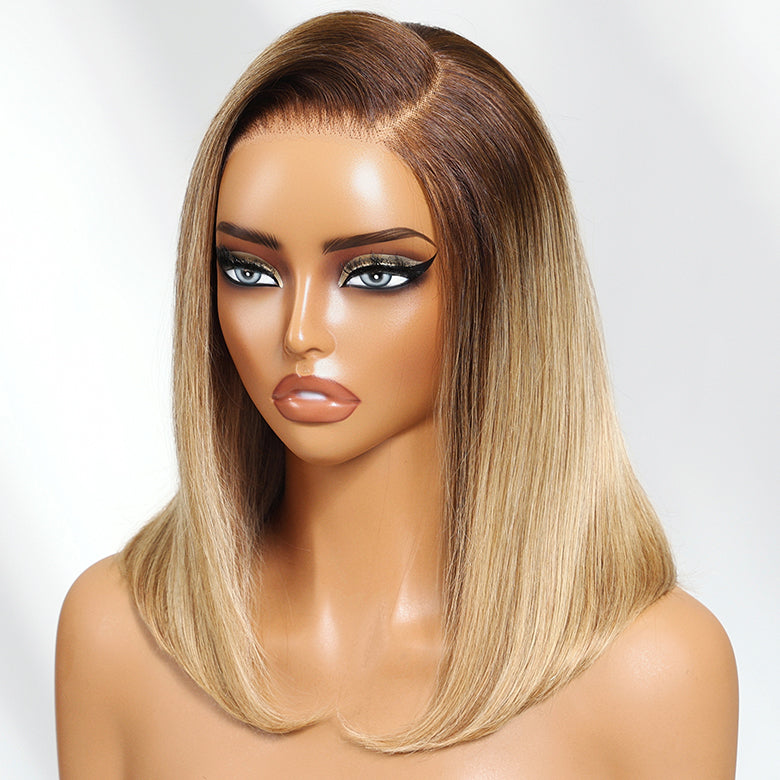 613 highlight bob wig
