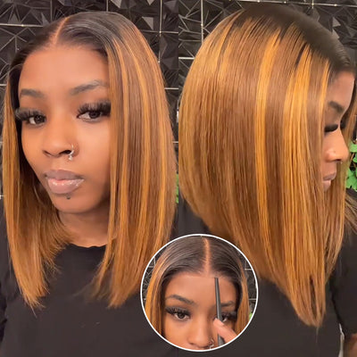 2C vs. 3A Hair: Understanding the Differences and Best Care Tips β KLAIYI