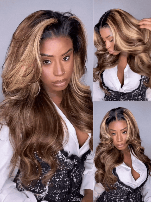 Was $345 Now $69| High Quality Gorgeous Wigs On Sale Graduation Season Special Offer VIP Member Flash Sale
