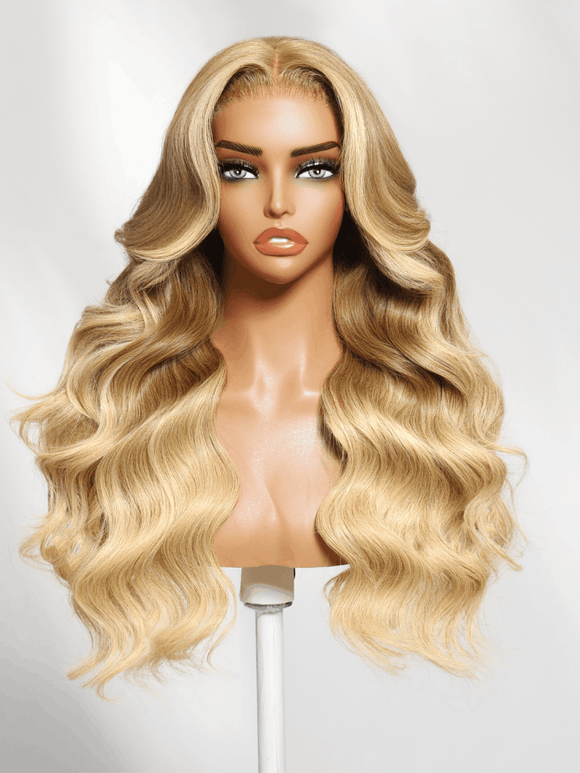 Under $87 | VIP Member 100% Human Hair Wig Bonus Sale Included Various Styles Limted Stock Flash Sale