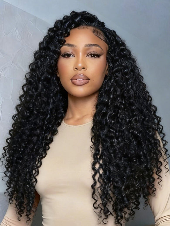 Various Styles | Bye Bye Knots Wigs VIP Exclusive Special Offer Limited Time Limited Stock Super Flash Sale