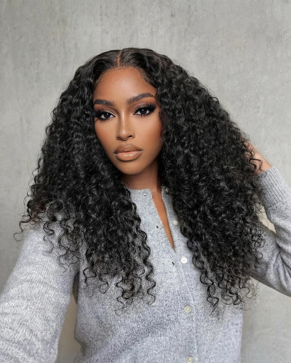 SAVE $200| Various Wigs Drop To $77 Flash Sale 1 Step Install Subscriber Exclusive Limited Stock